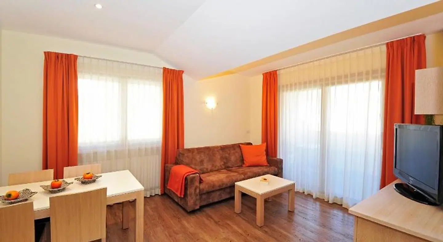 Residence Mignon ROOM_EXAMPLE