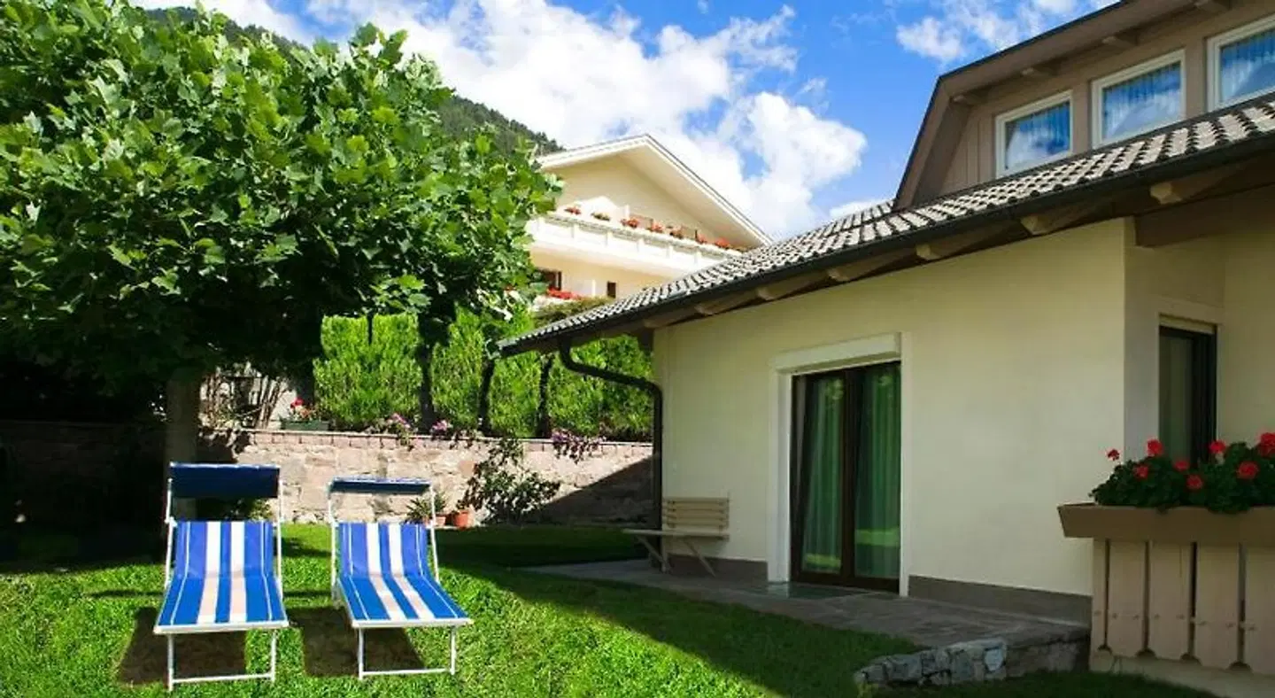 Residence Mignon EXTERIOR