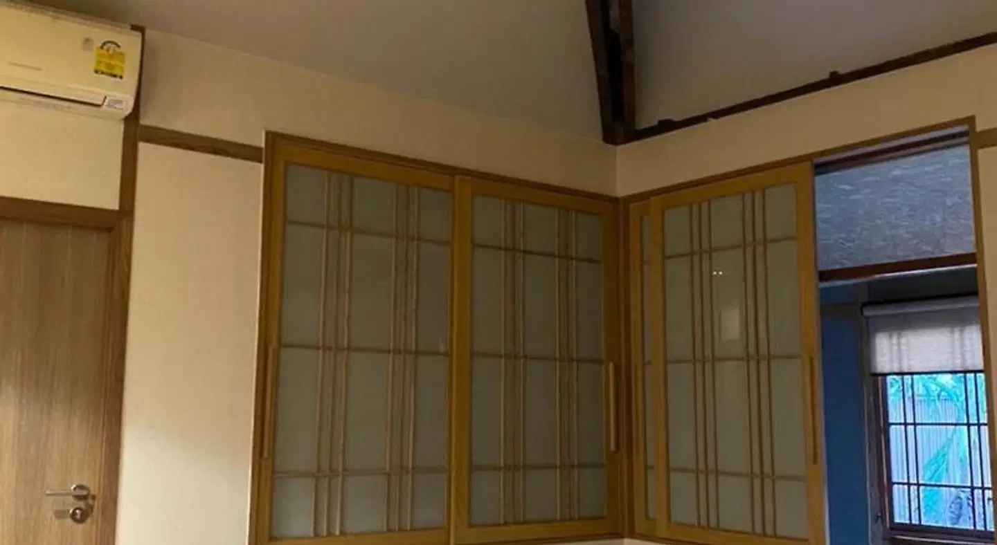 MAYU Bangkok Japanese Style Hotel LOUNGE_LOBBY