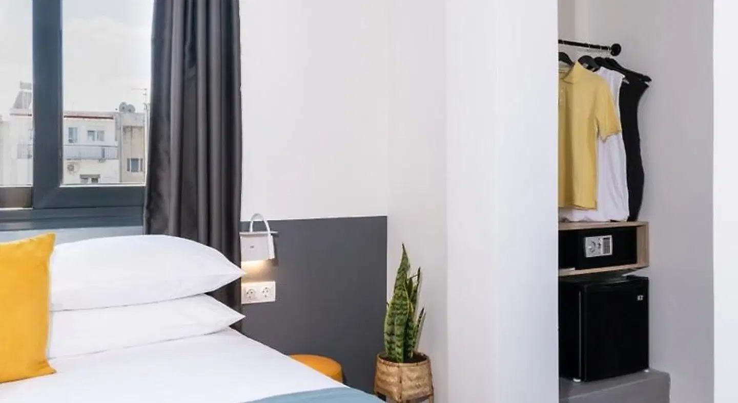 PAME Wild ROOM_EXAMPLE