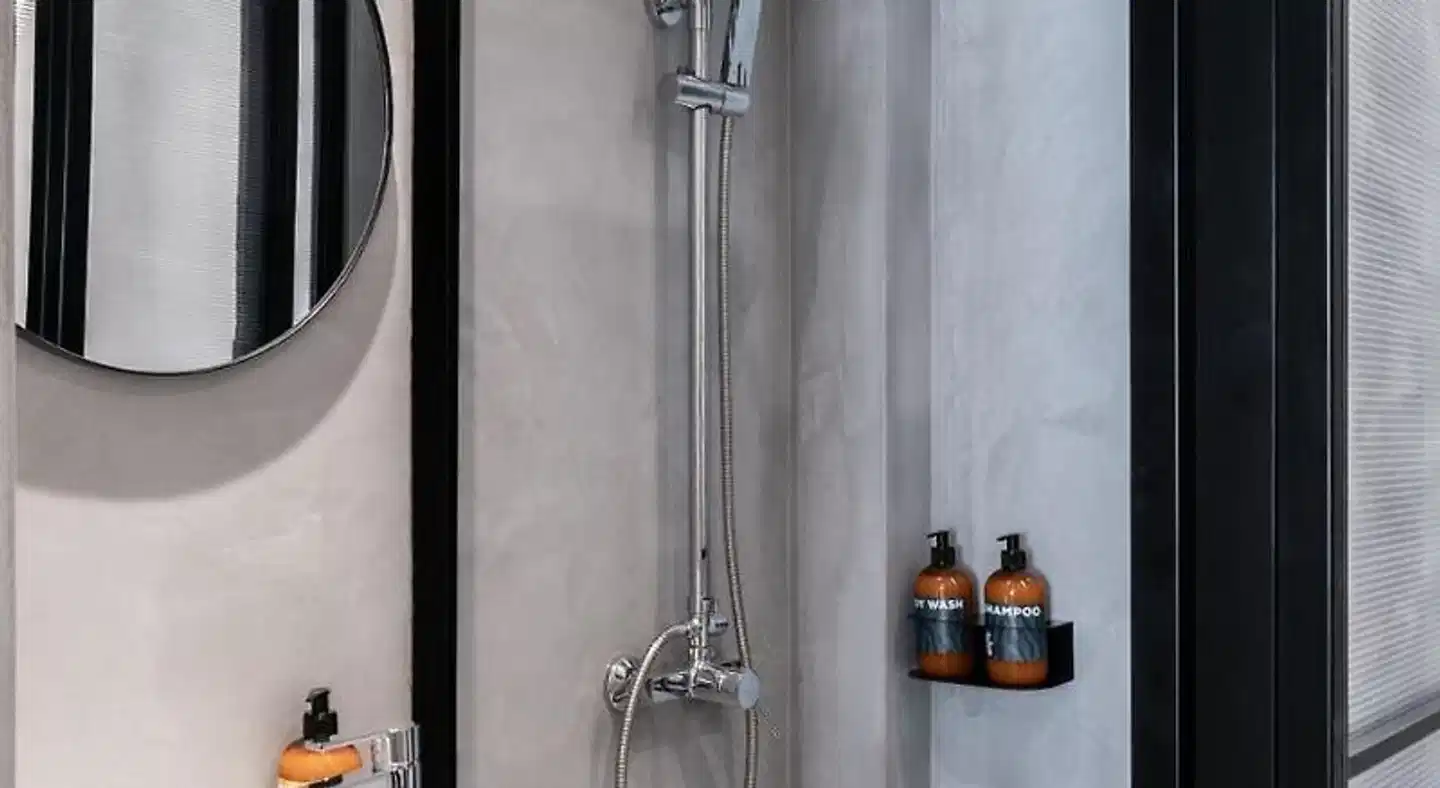 PAME Wild Badezimmer