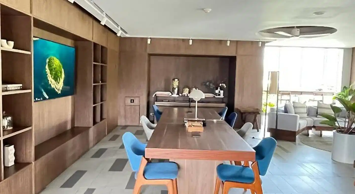 Casa 17 Hotel Bangkok Wellness