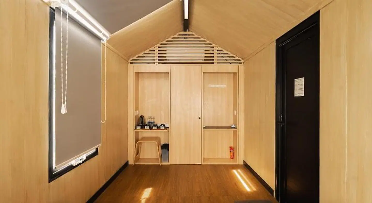 Bobocabin Ubud HEALTH_BEAUTY