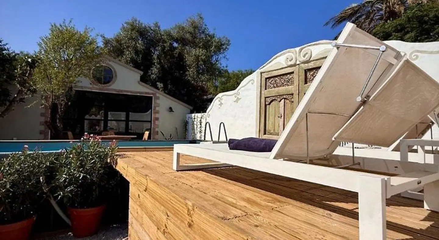 Casa Stardust cottages EXTERIOR