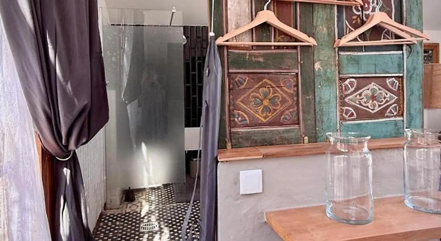 Casa Stardust cottages LOUNGE_LOBBY