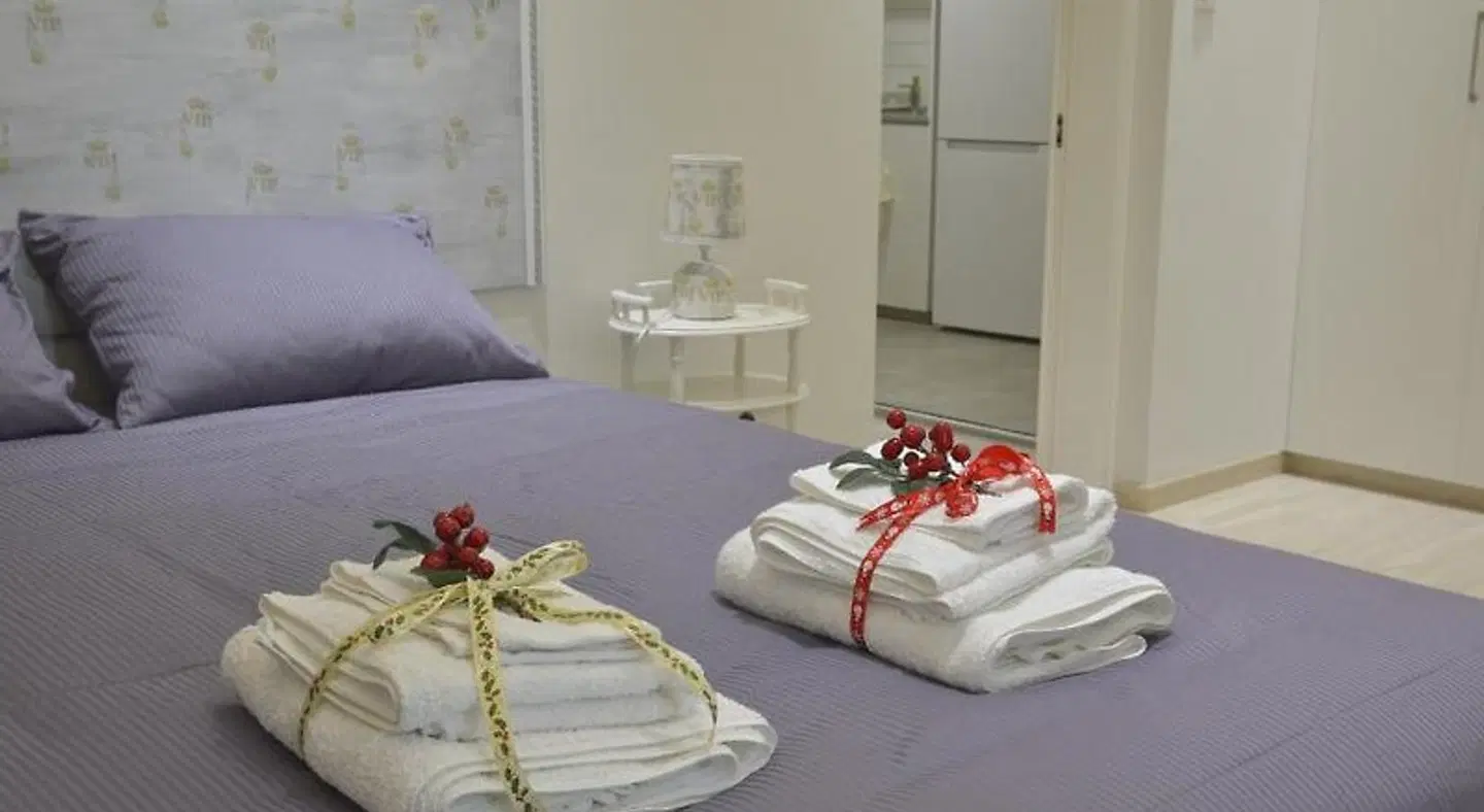 The Central Suites HEALTH_BEAUTY