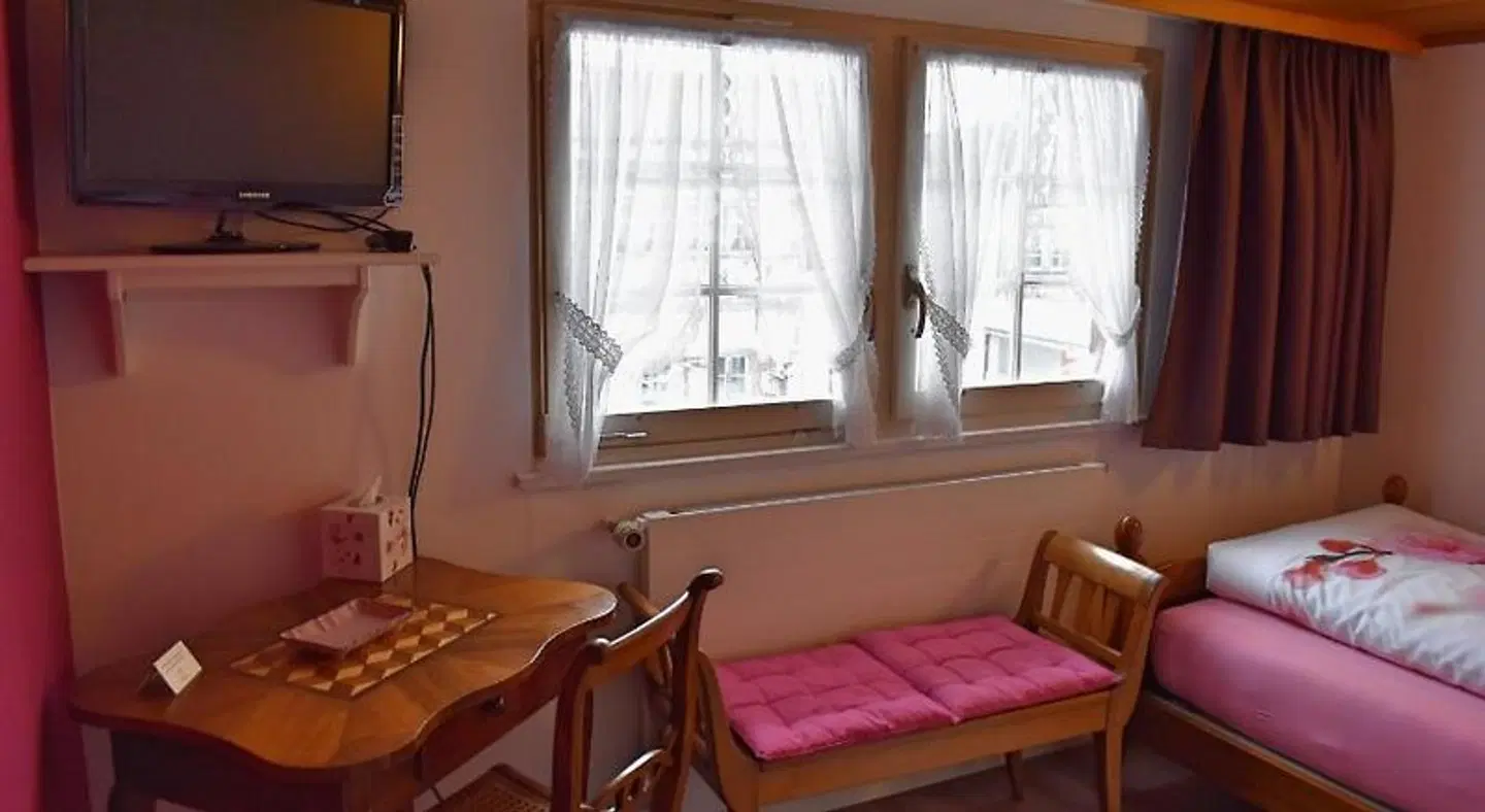 Gasthaus Sternen ROOM_EXAMPLE