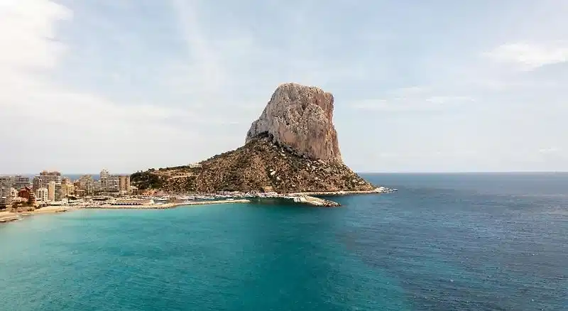 Apartamentos Vista Bella – Hotelfoto