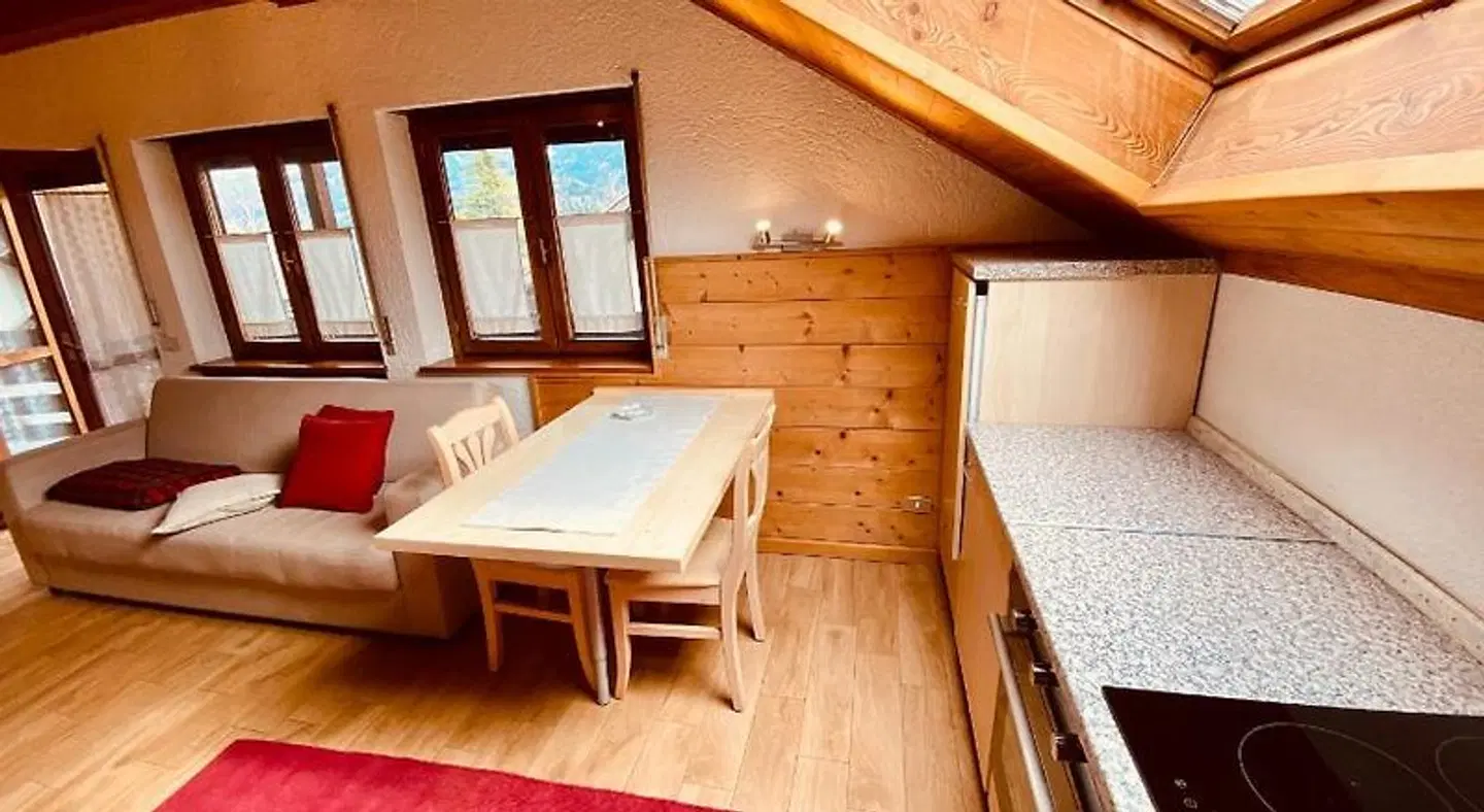 B&B Pichler Casa ROOM_EXAMPLE