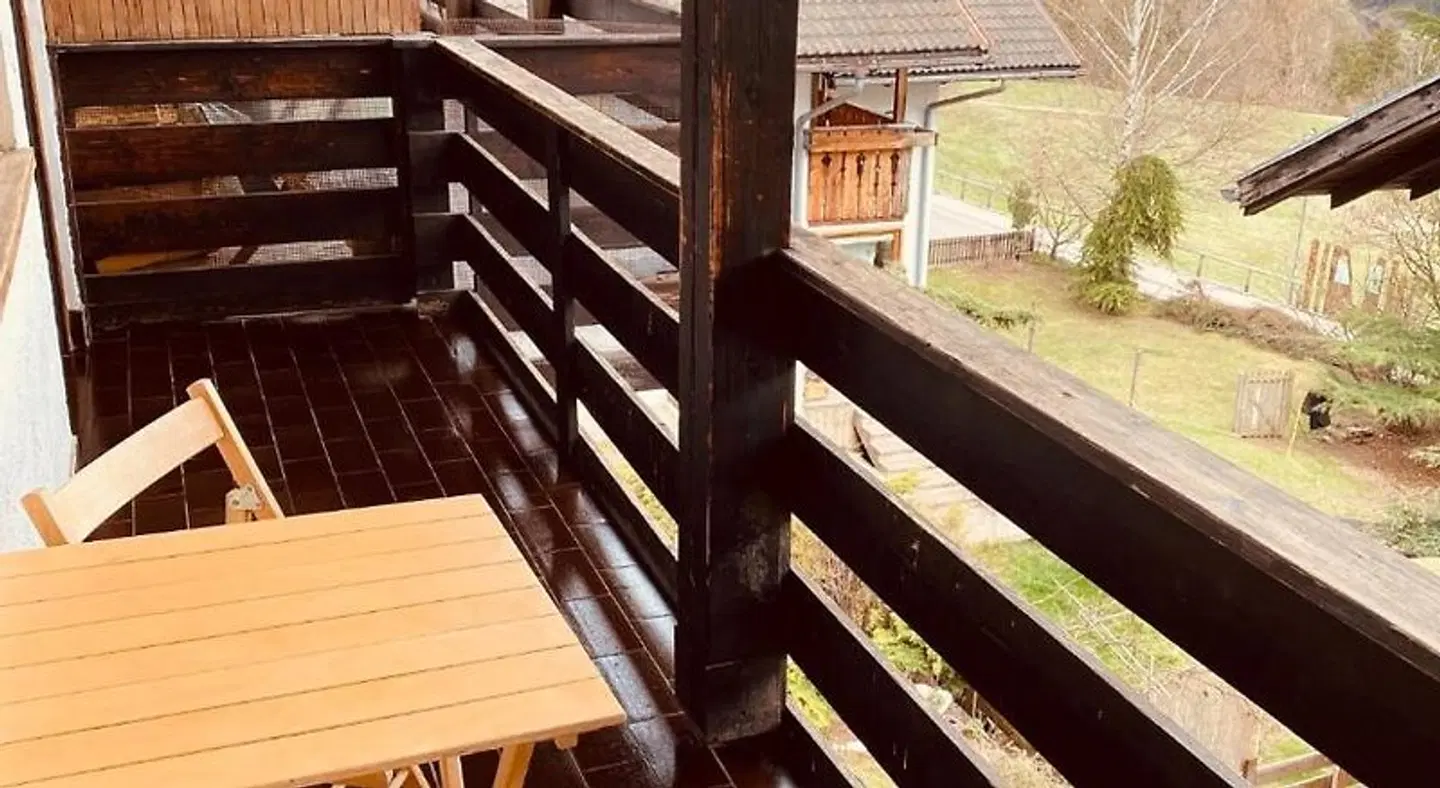 B&B Pichler Casa Bar