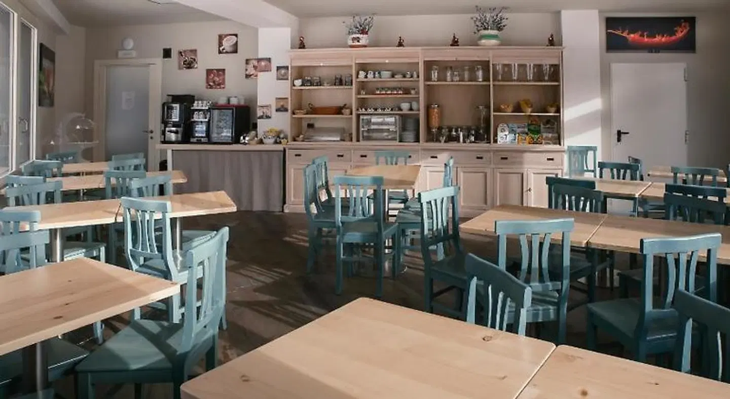 Hotel Laghetto Bar
