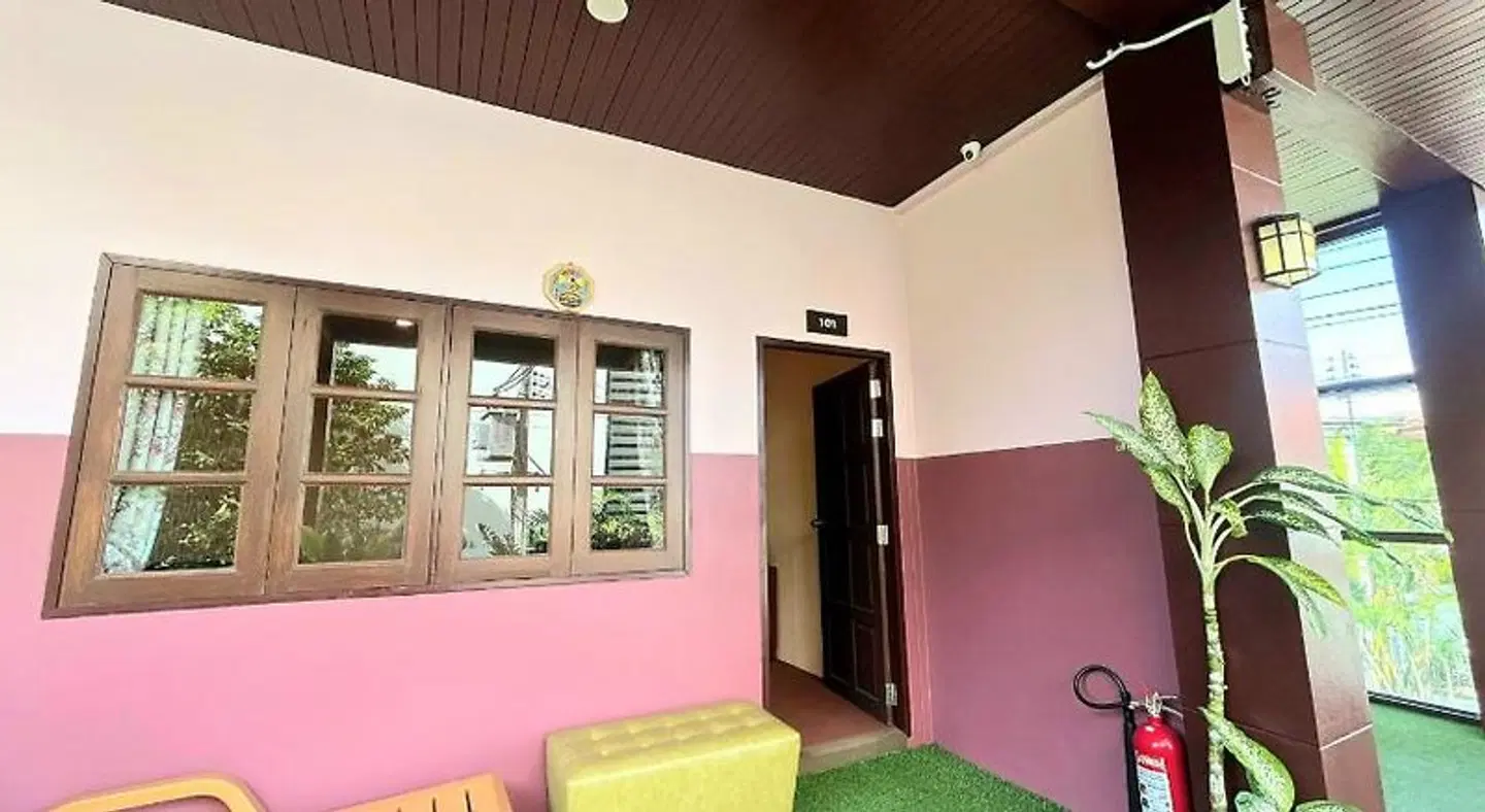 Samui Platinum Hotel ROOM_EXAMPLE