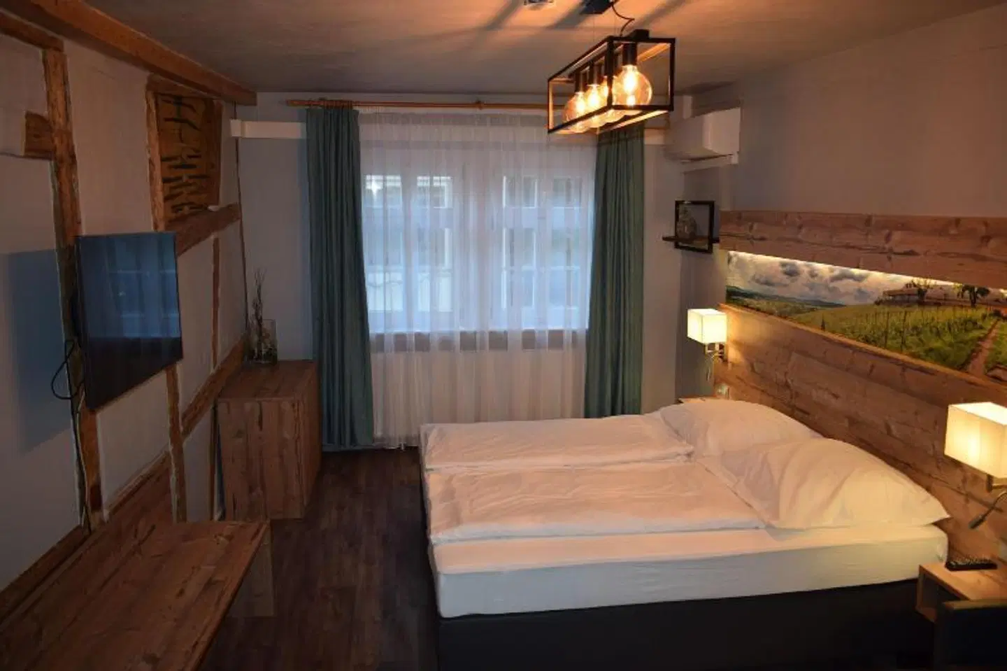 Zum Blüchertal ROOM_EXAMPLE
