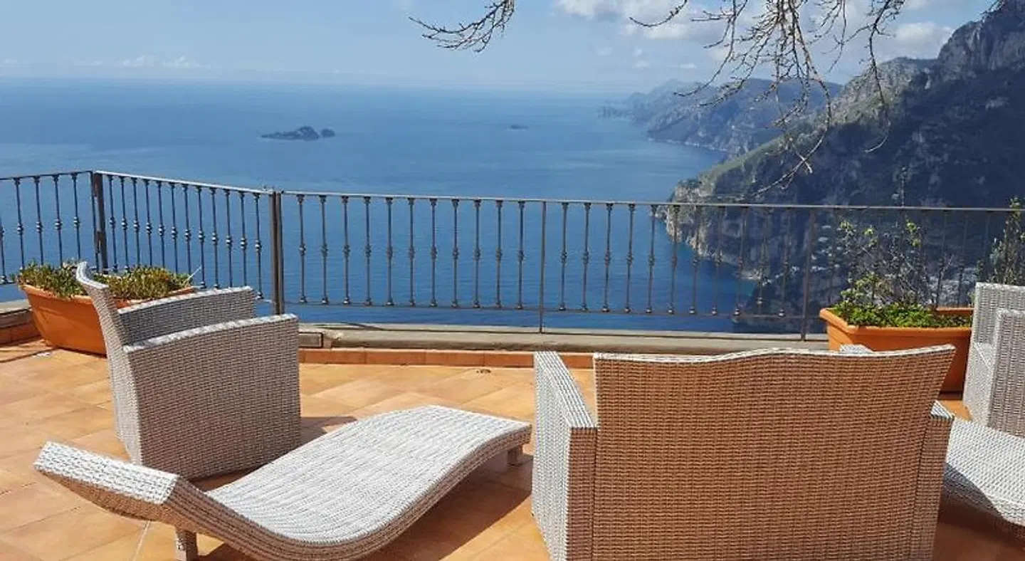 Villa Casola B&B HEALTH_BEAUTY