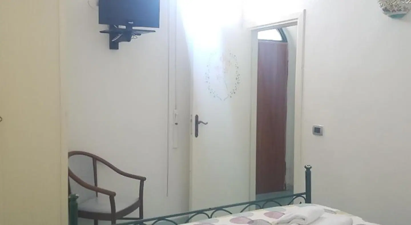 Villa Casola B&B ROOM_EXAMPLE