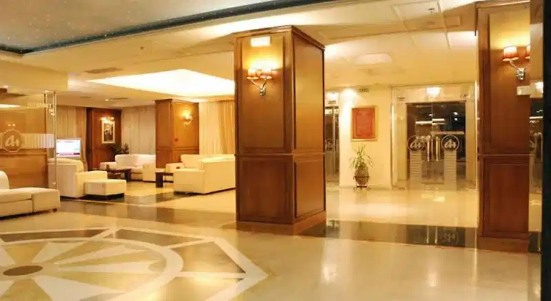 Antoniadis – Hotelfoto