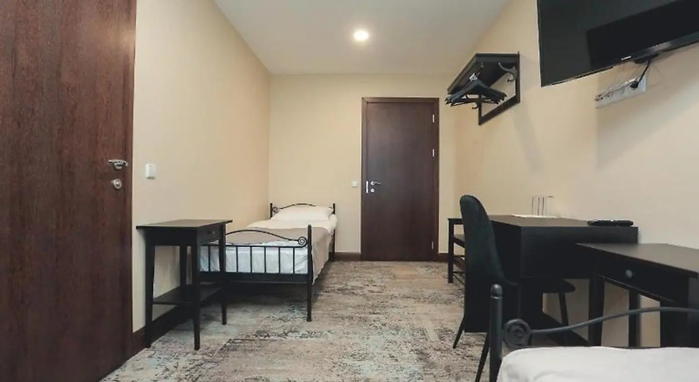 Brana ROOM_EXAMPLE
