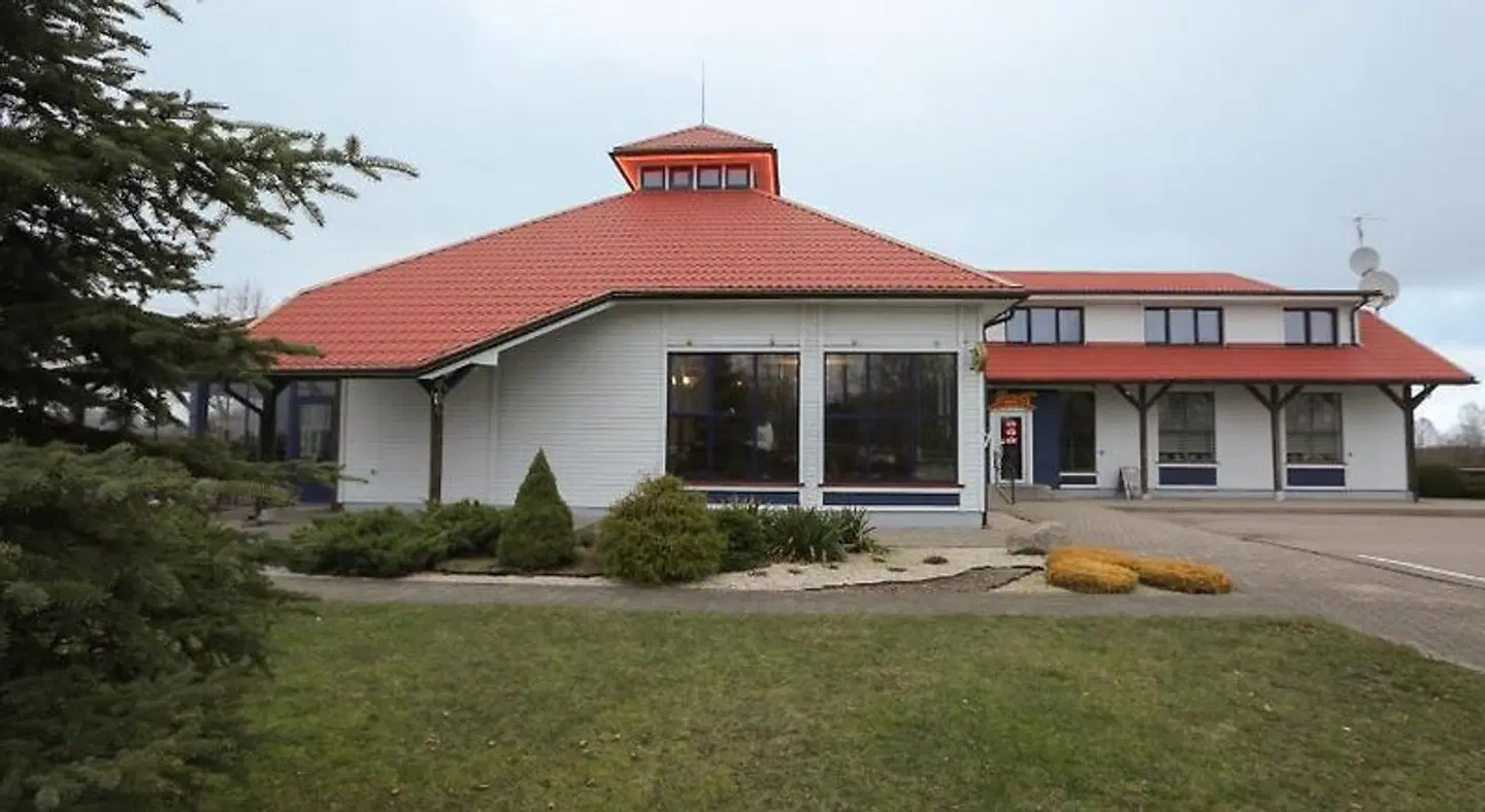 Brana EXTERIOR
