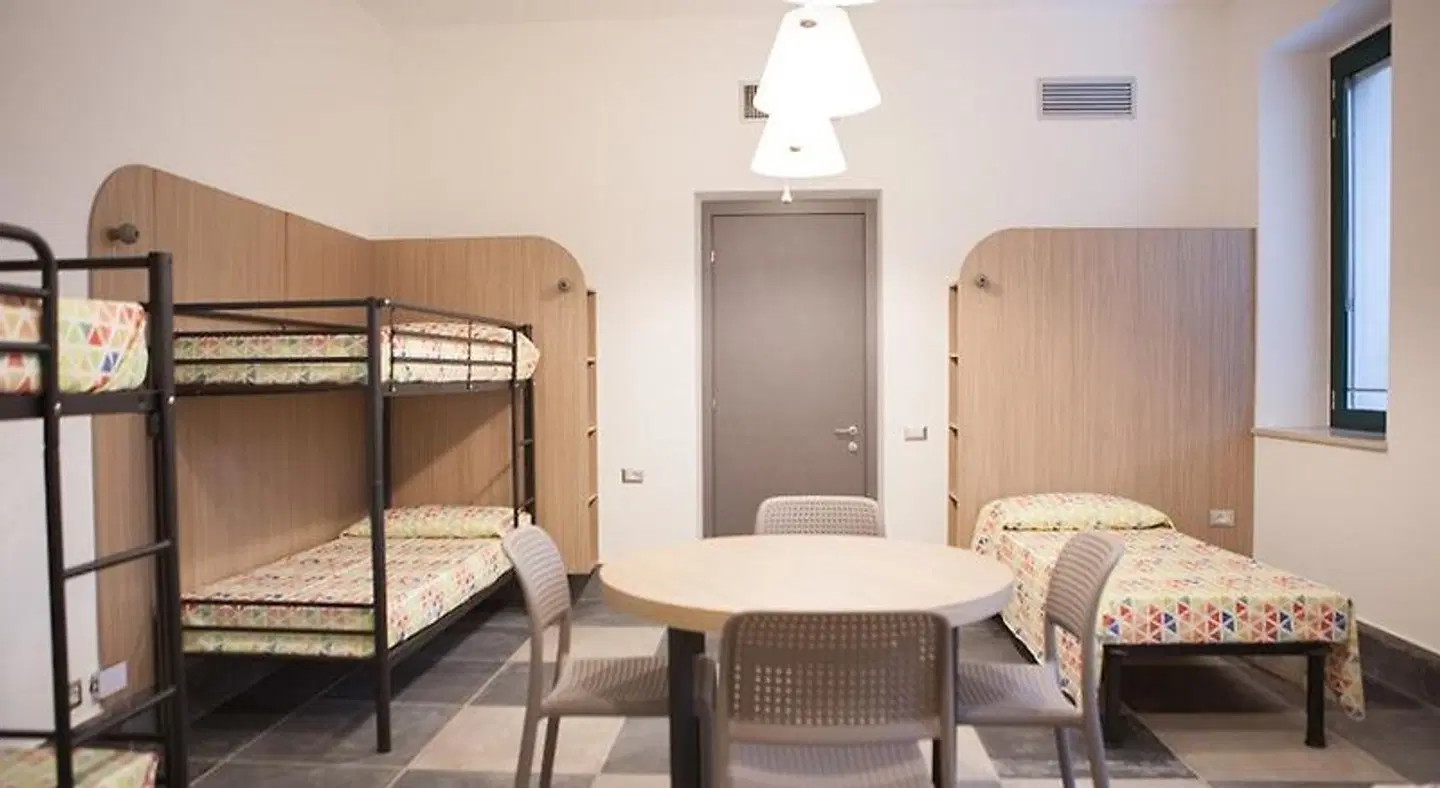 Ostello Alfieri 2 ROOM_EXAMPLE