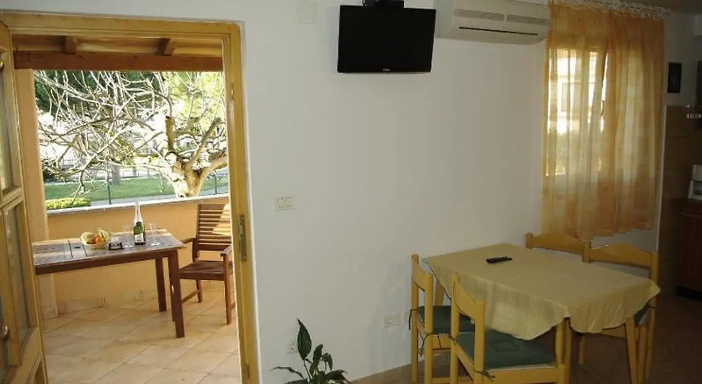 Apartments & Rooms Barbara ROOM_EXAMPLE