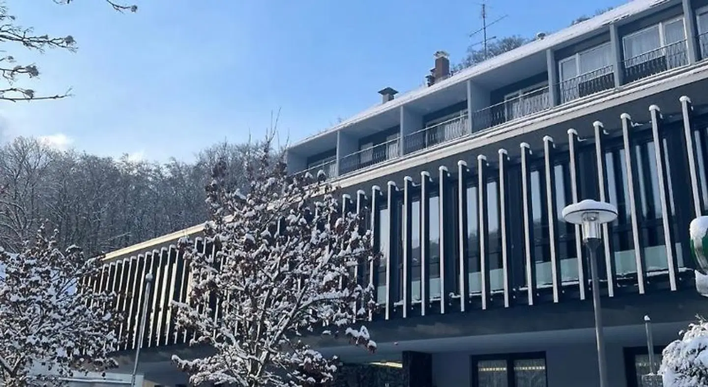 Schlangenbader Hof EXTERIOR