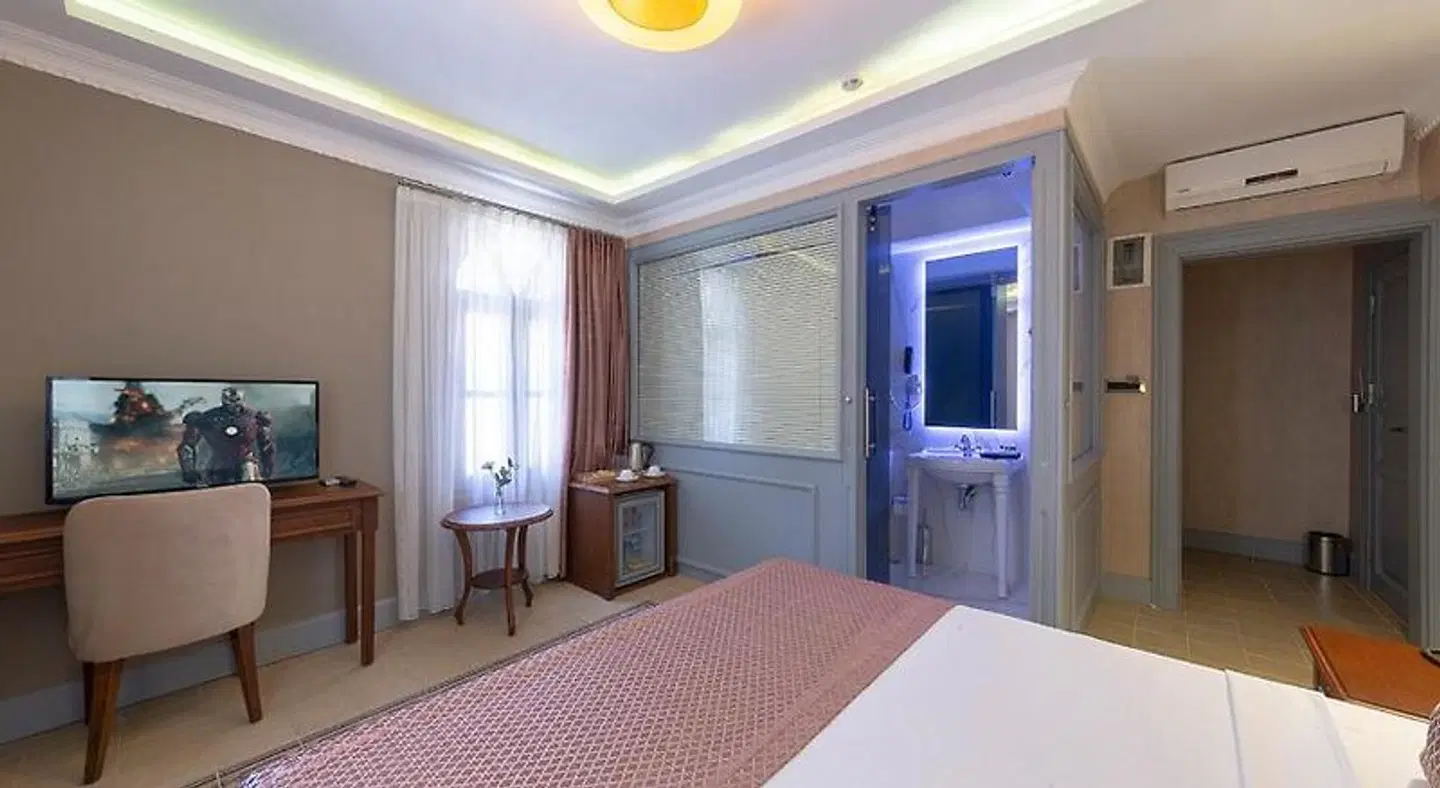 No2 Hotel ROOM_EXAMPLE