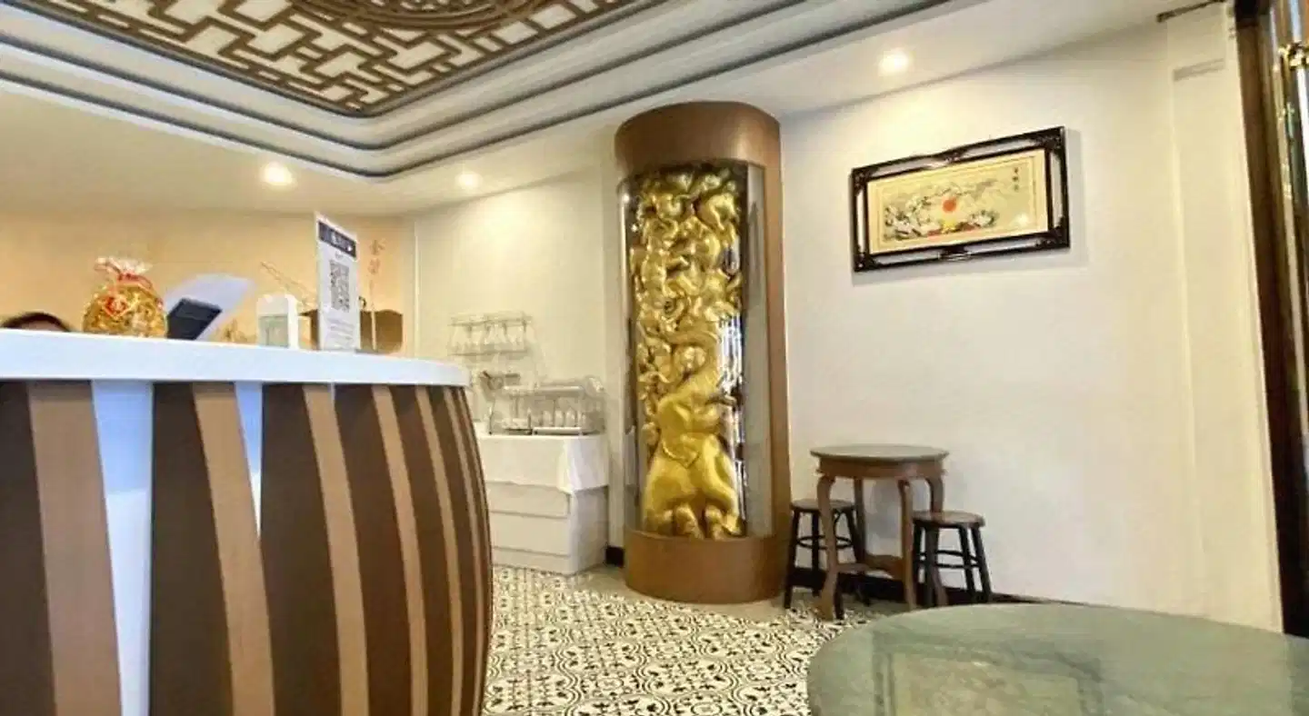 Sunray Beach Hotel Wohnbeispiel