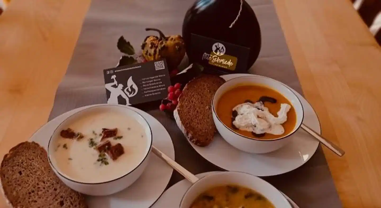 Aparthotel Alte Schmiede Dettelbach Wellness