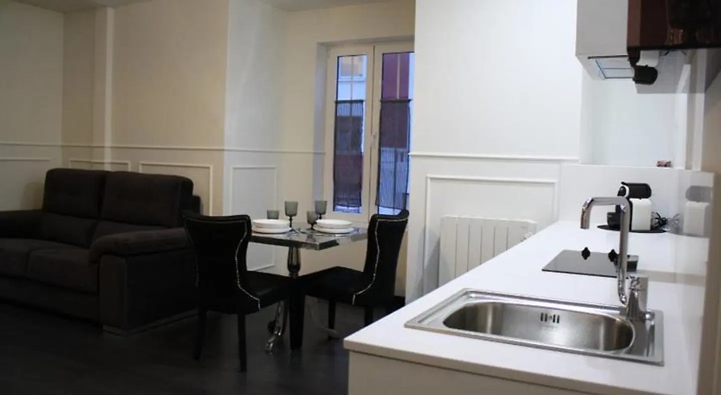 Los Balcones del Arte Restaurant