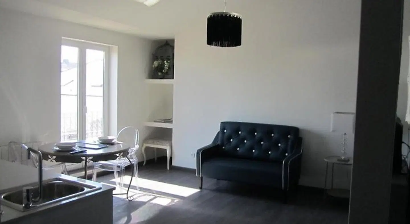 Los Balcones del Arte ROOM_EXAMPLE