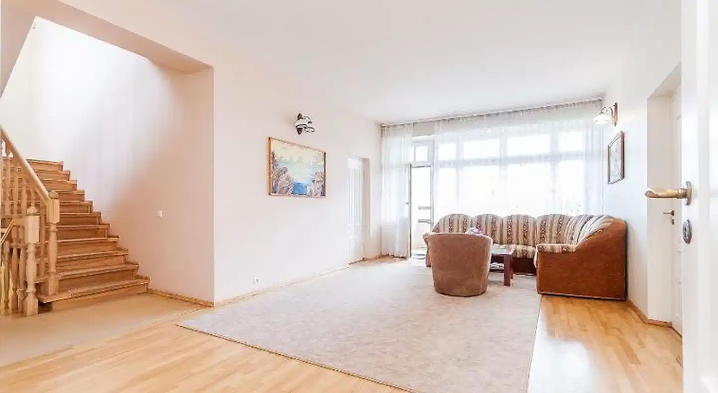 Guesthouse Marija Wohnbeispiel