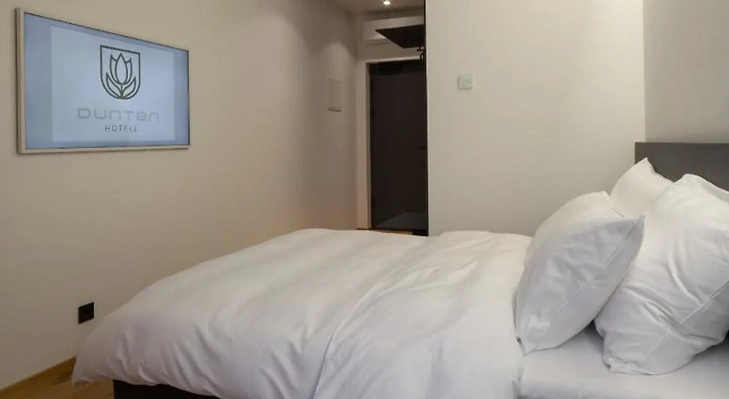 Dunten Hotel ROOM_EXAMPLE