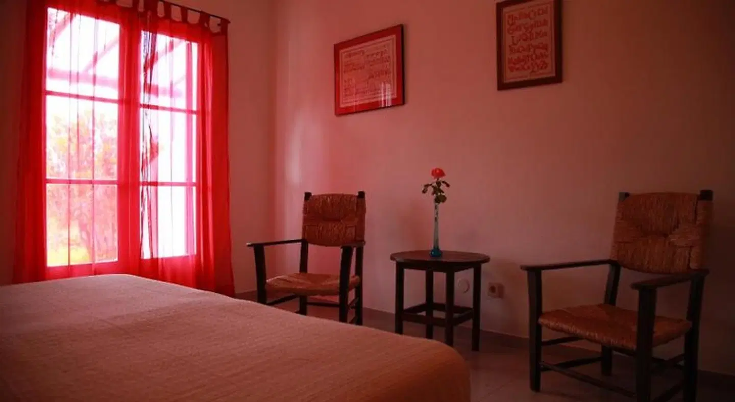 Quinta do Rio Country Inn ROOM_EXAMPLE