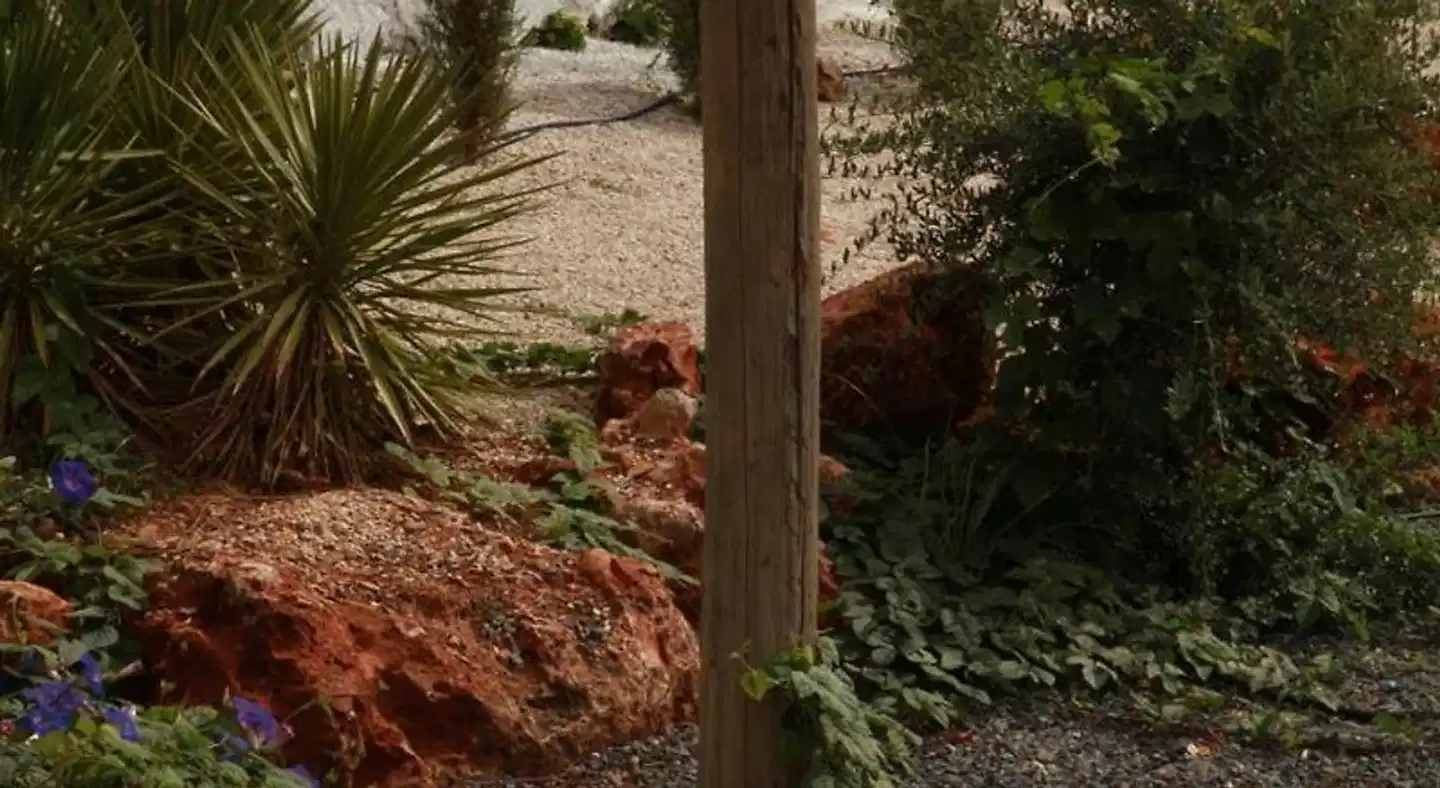 Quinta do Rio Country Inn Landschaft