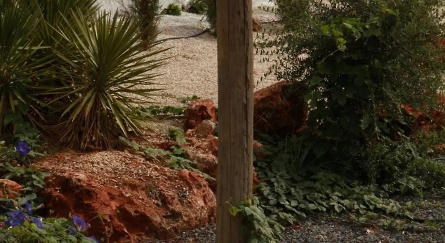 Quinta do Rio Country Inn LANDSCAPE