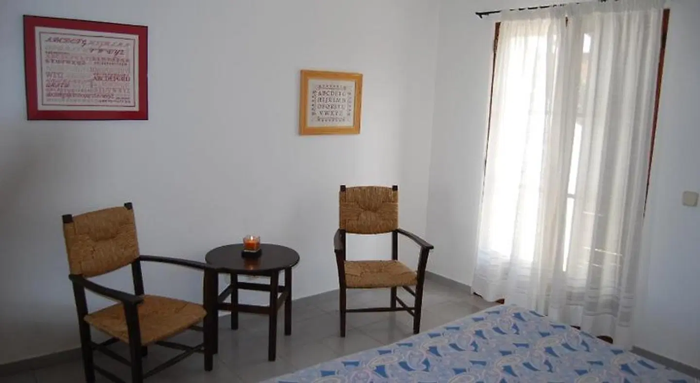 Quinta do Rio Country Inn ROOM_EXAMPLE