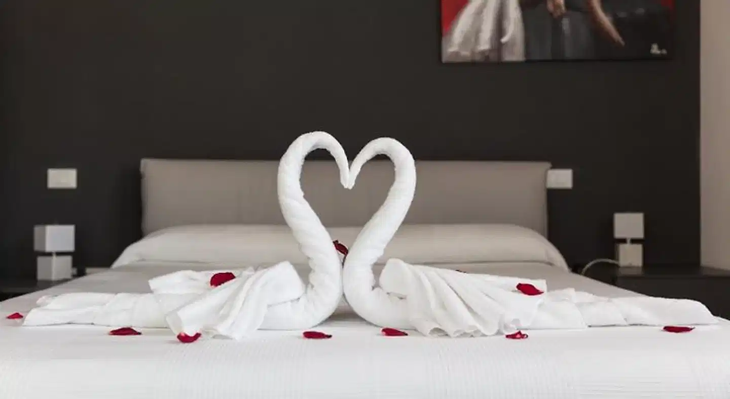 Diamond Apartments Wellness