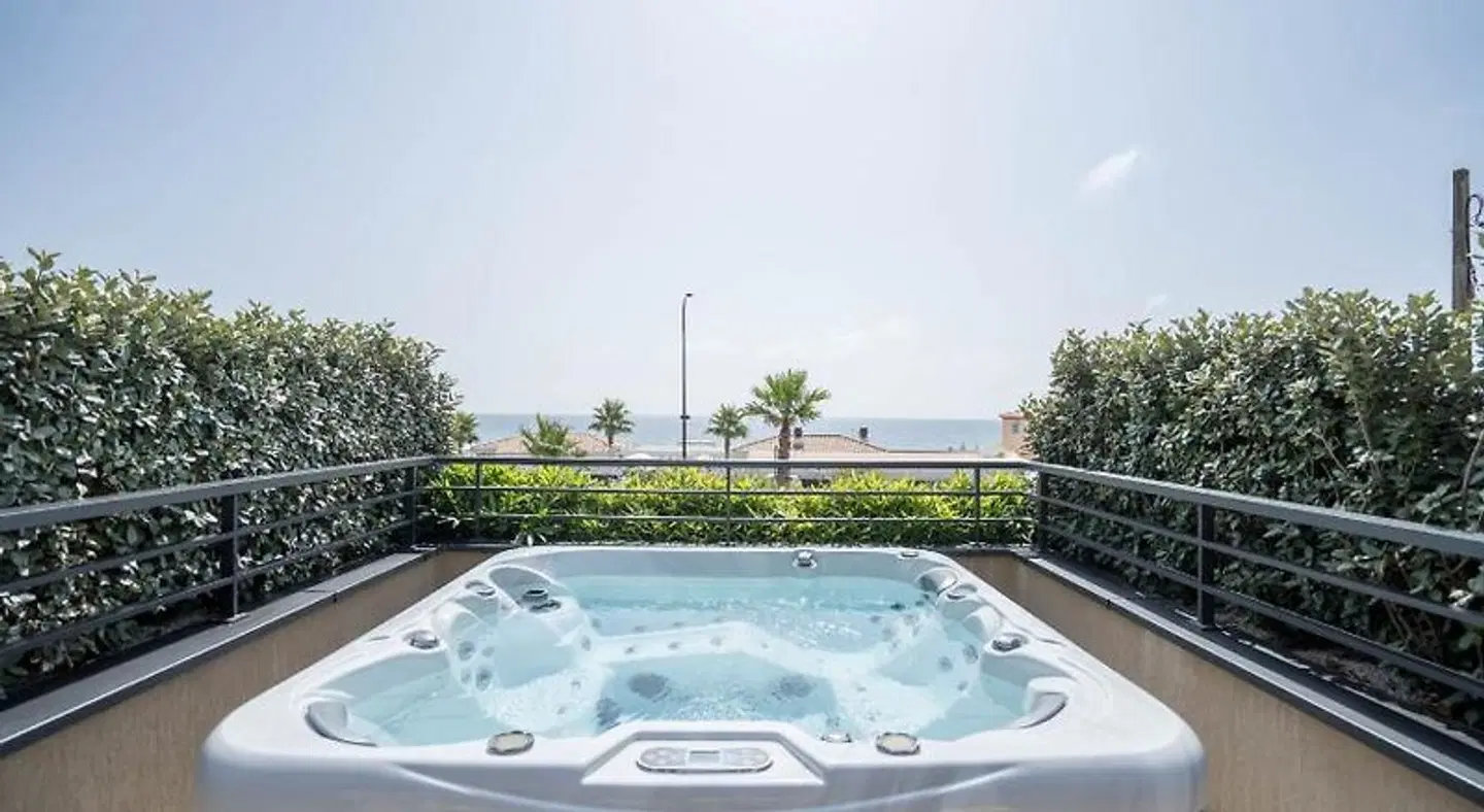 Eden Hotel HEALTH_BEAUTY