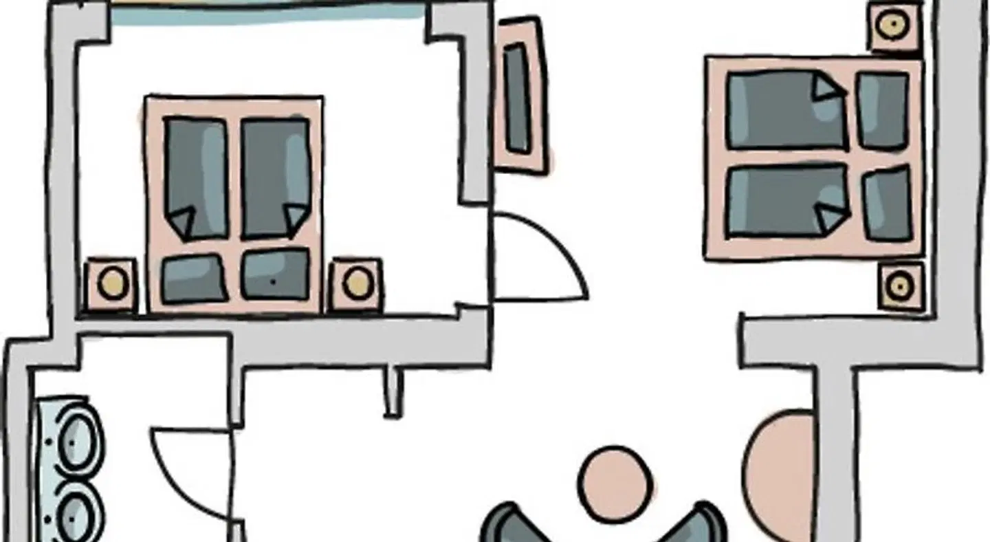 Boutique Hotel Bellevue MODEL_IMPRESSION