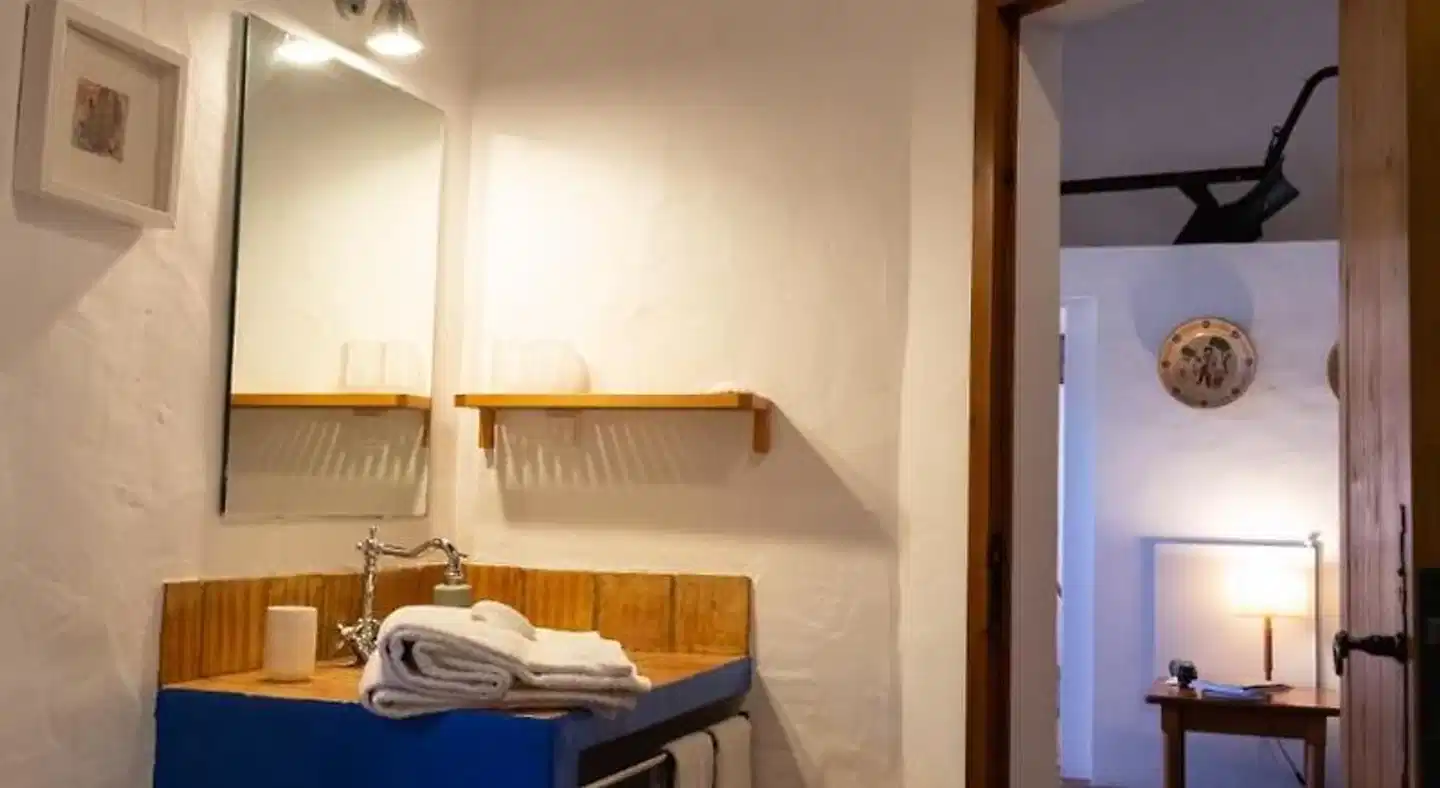 Monte da Casteleja Wellness