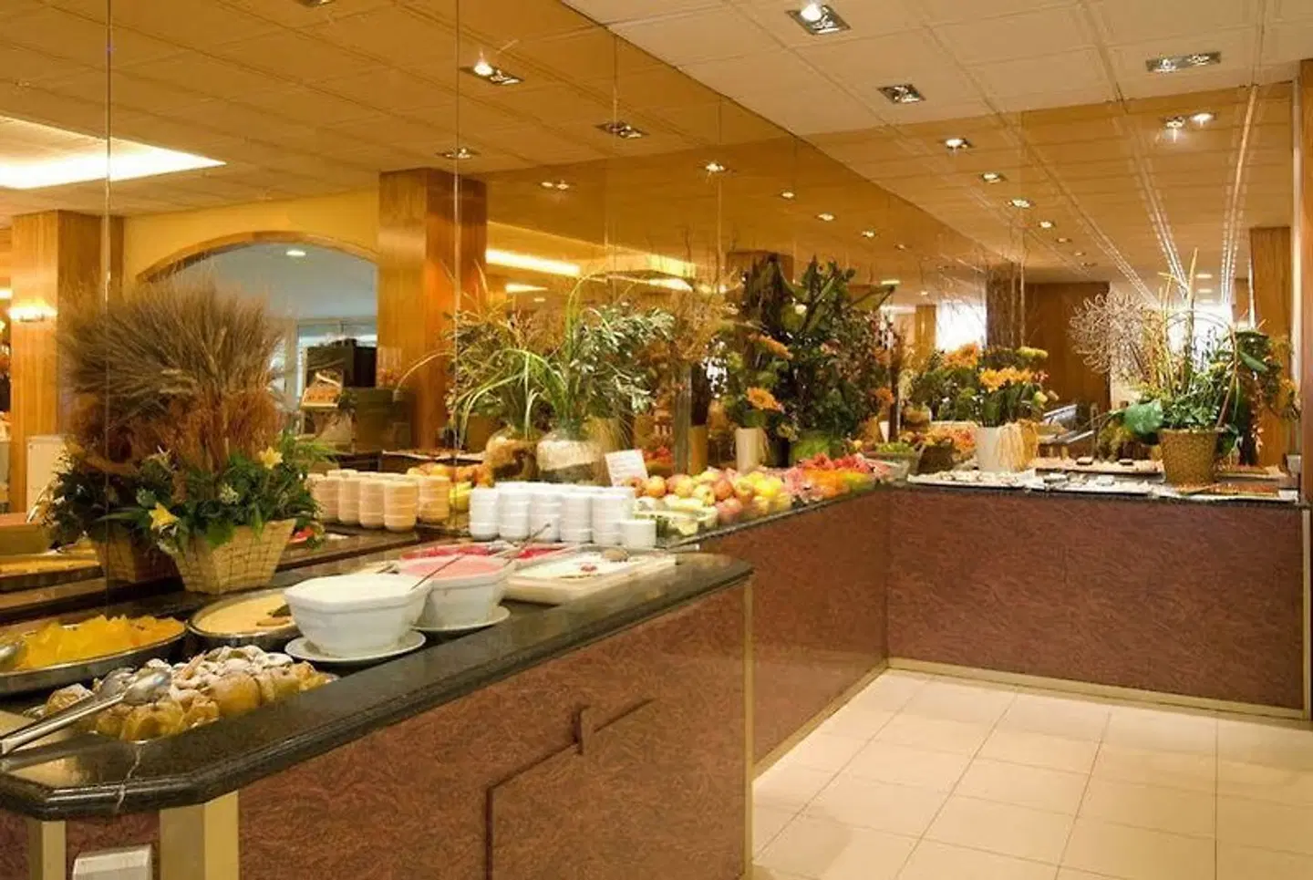 Best Da Vinci Restaurant