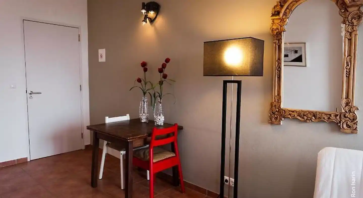 Casa Verdazul Wohnbeispiel