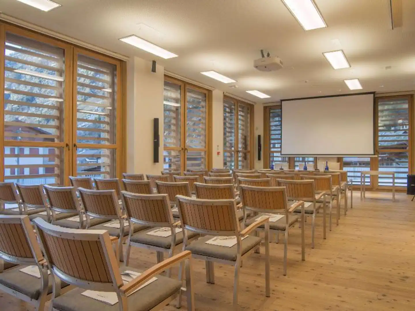 Alagna Experience Resort Konferenz