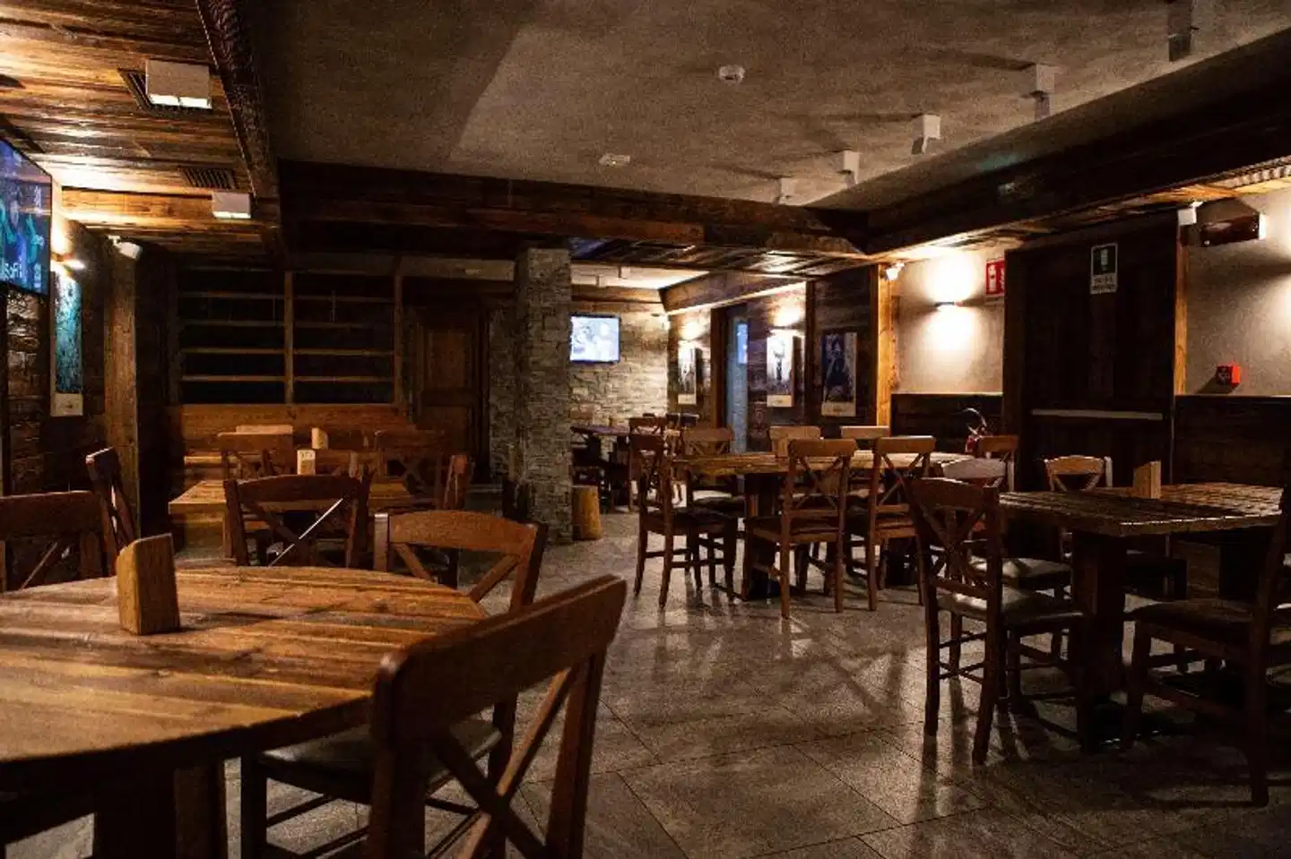 Alagna Experience Resort Restaurant