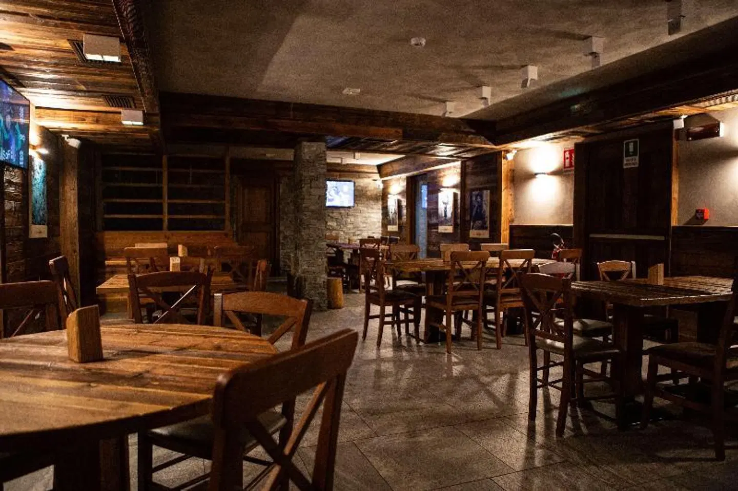 Alagna Experience Resort Restaurant