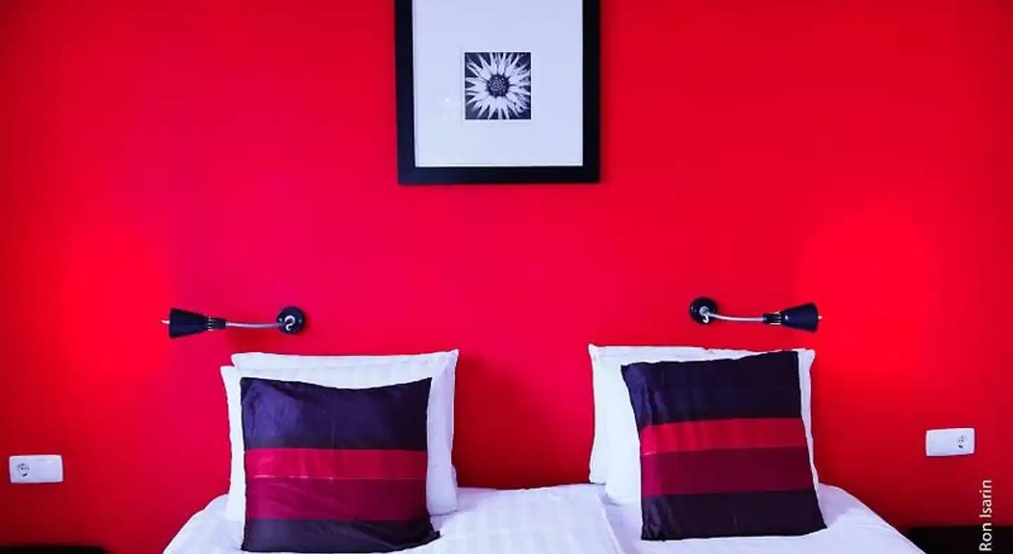 Casa Verdazul Wohnbeispiel