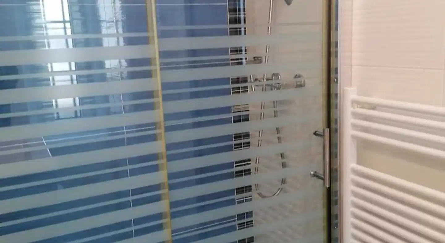 Alojamiento rural El Refugio Aussenansicht