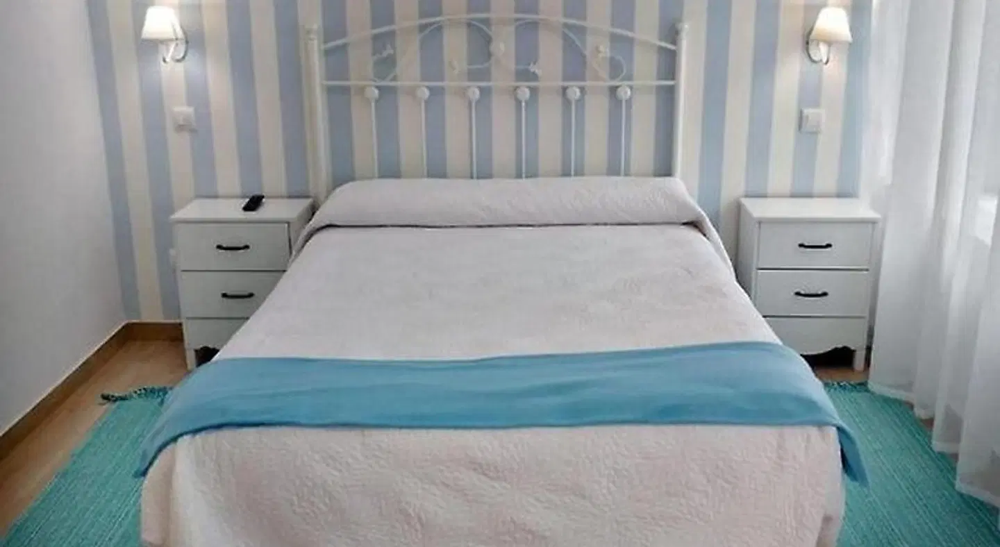 Alojamiento rural El Refugio ROOM_EXAMPLE