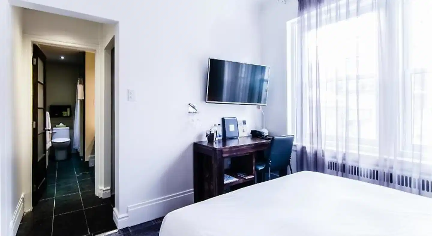 C3- Hotel Art De Vivre Wohnbeispiel