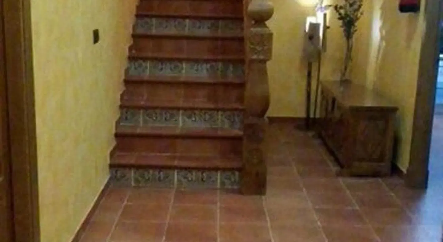 El Cuartelillo Viejo LOUNGE_LOBBY